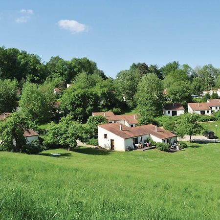 Vallee De Rabais Hotel วีร์ตง ภายนอก รูปภาพ