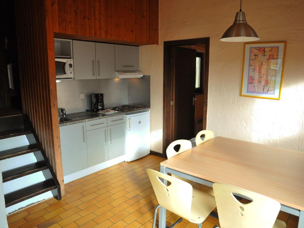 Vallee De Rabais Hotel วีร์ตง ห้อง รูปภาพ