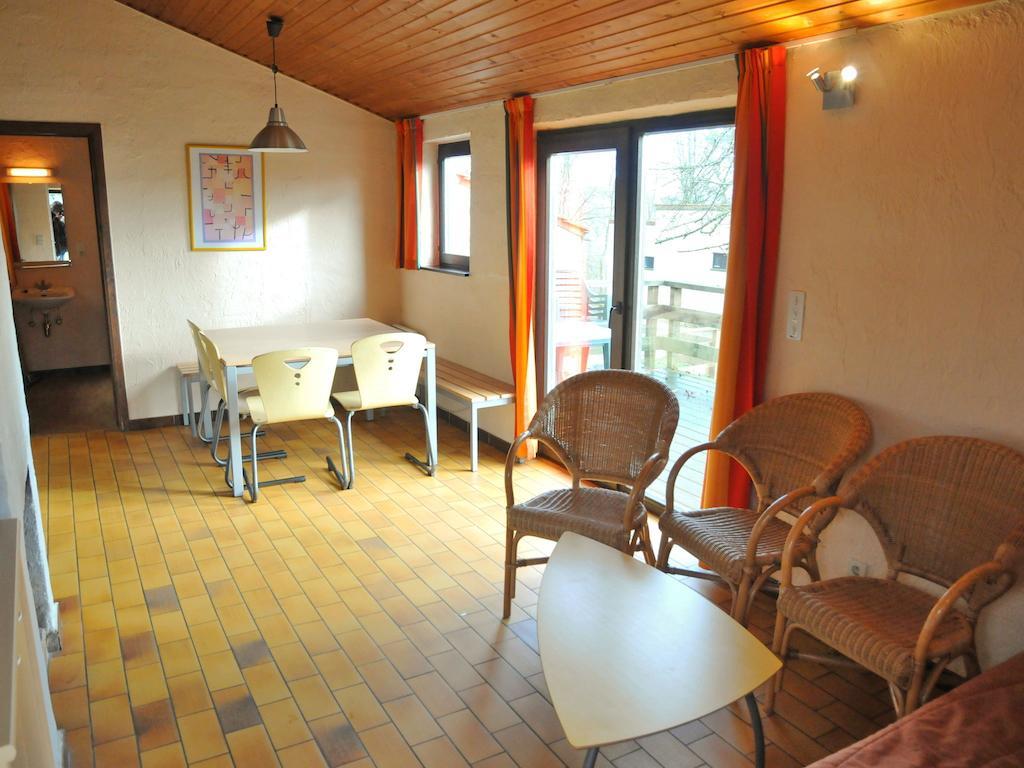 Vallee De Rabais Hotel วีร์ตง ห้อง รูปภาพ