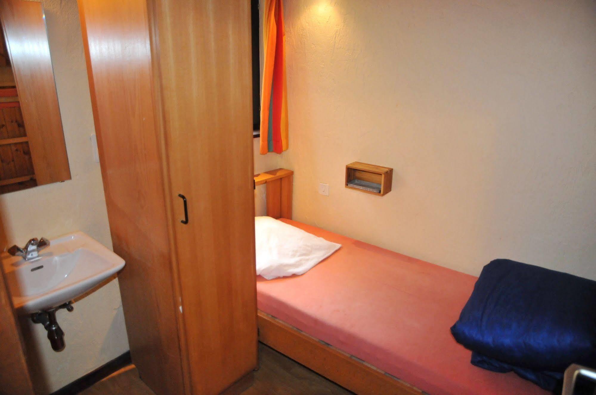 Vallee De Rabais Hotel วีร์ตง ภายนอก รูปภาพ