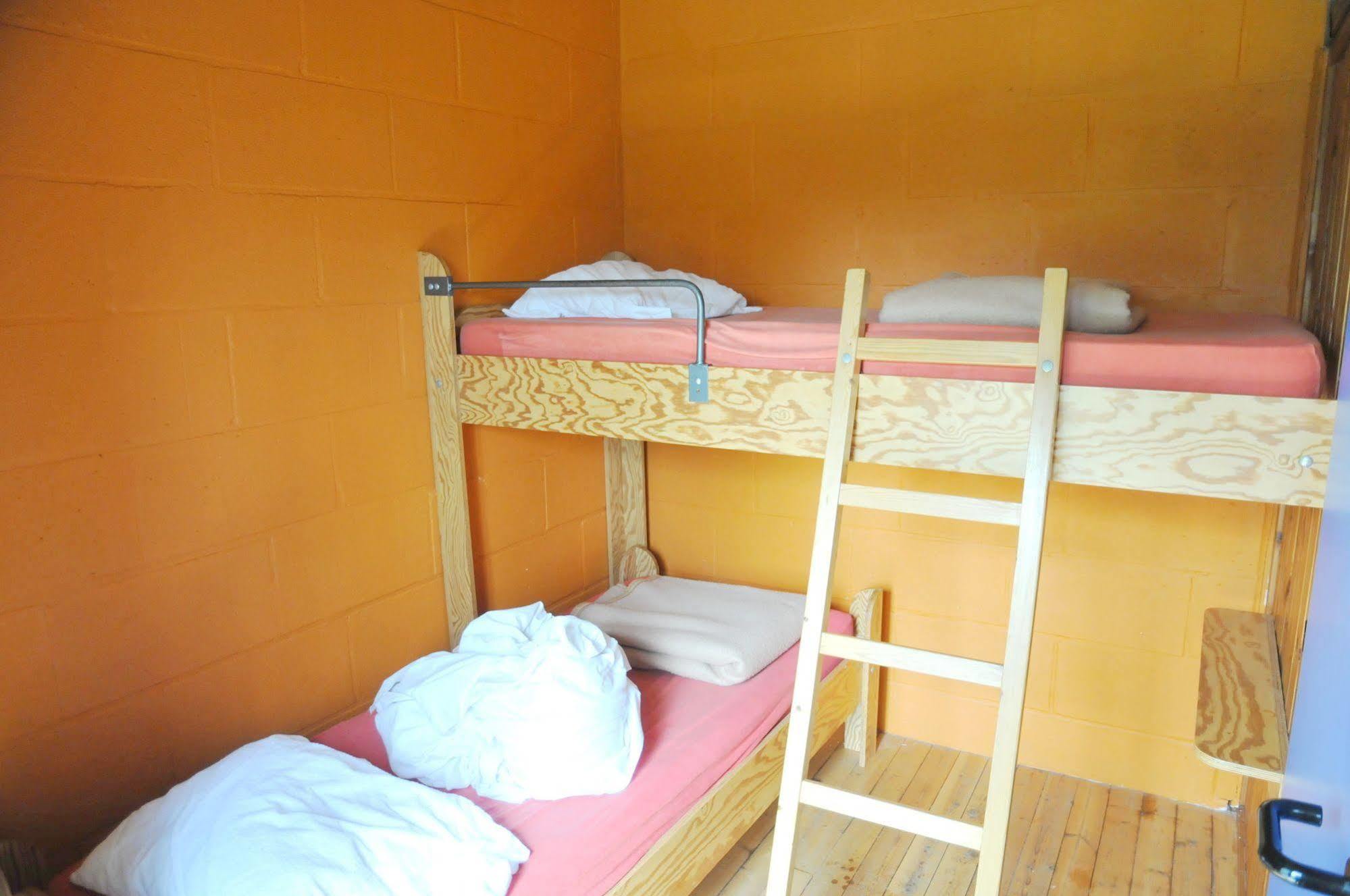 Vallee De Rabais Hotel วีร์ตง ภายนอก รูปภาพ