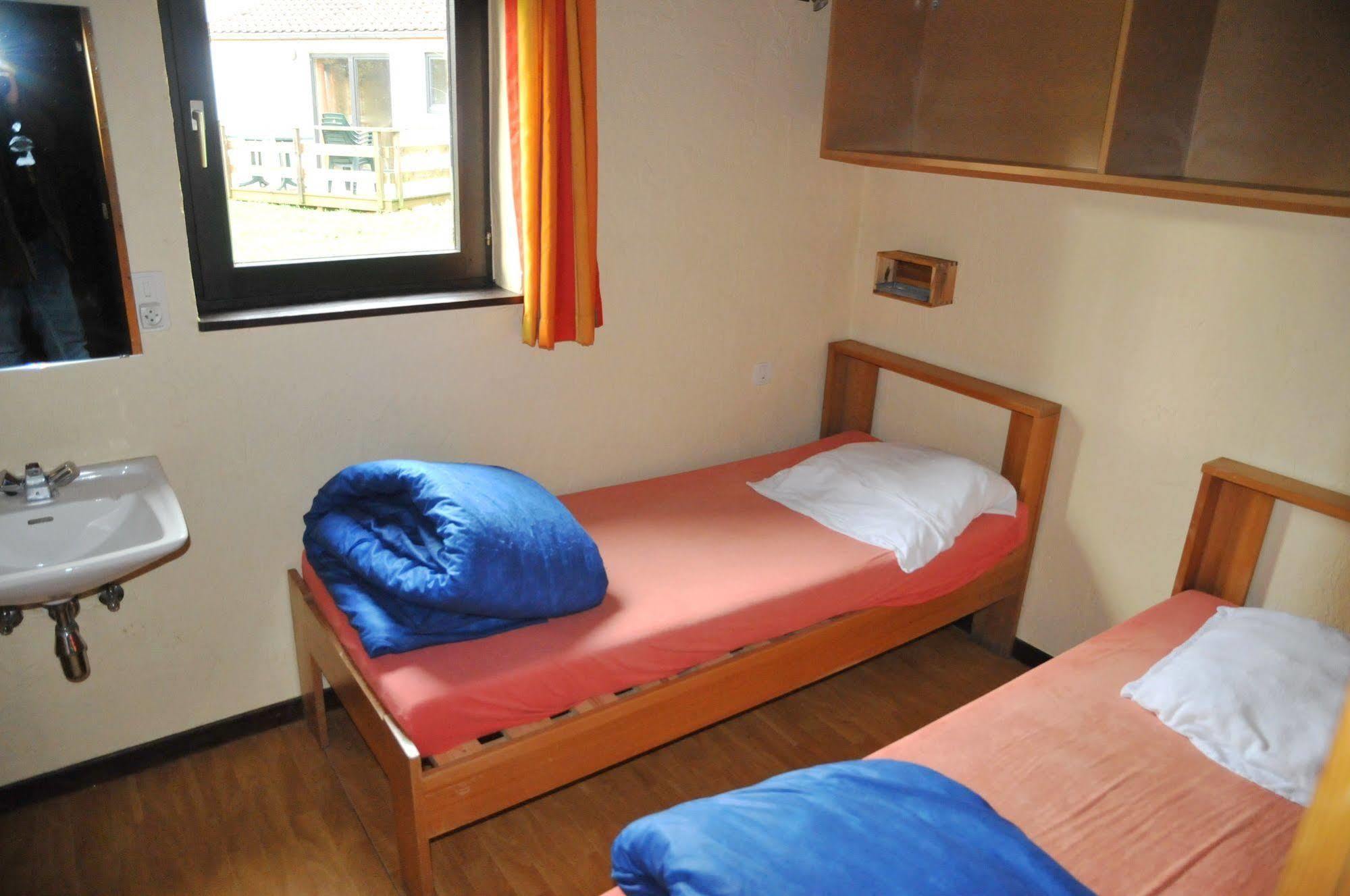 Vallee De Rabais Hotel วีร์ตง ภายนอก รูปภาพ