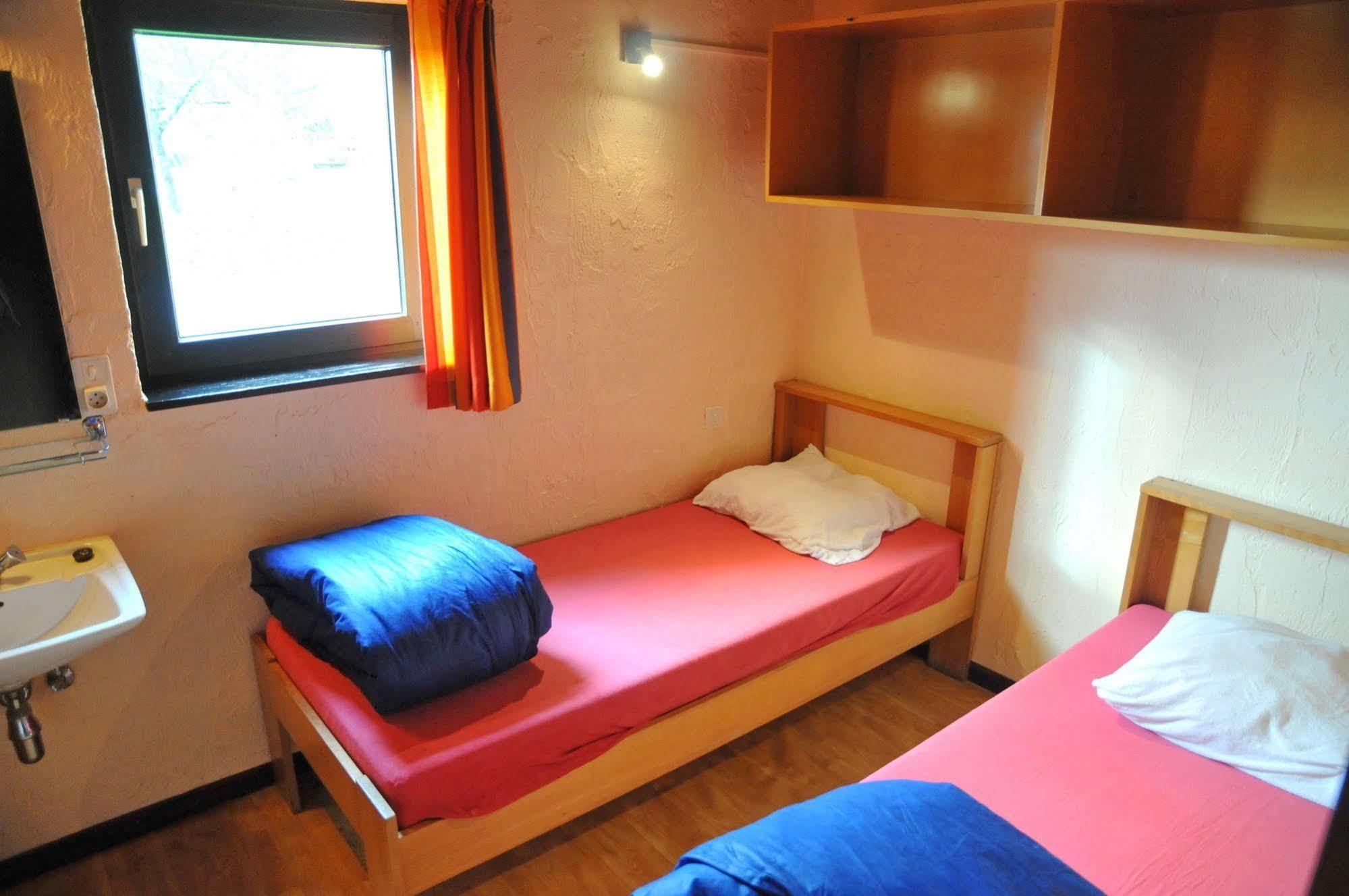 Vallee De Rabais Hotel วีร์ตง ภายนอก รูปภาพ