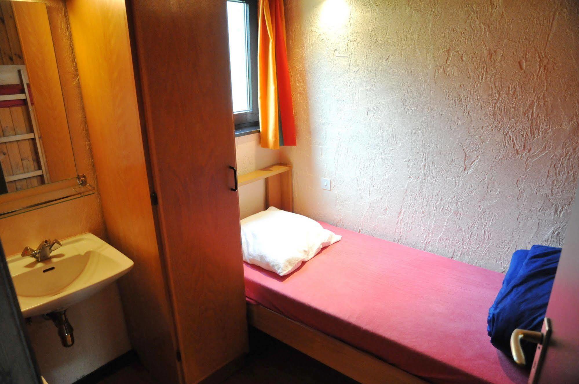 Vallee De Rabais Hotel วีร์ตง ภายนอก รูปภาพ