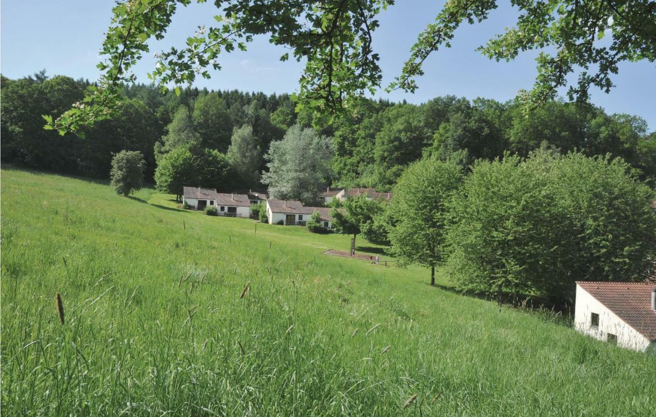 Vallee De Rabais Hotel วีร์ตง ภายนอก รูปภาพ