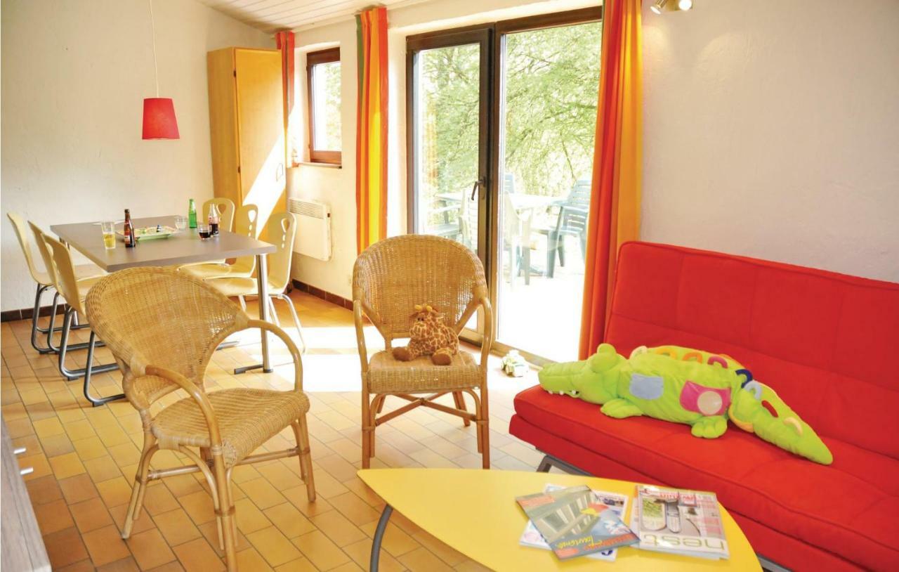 Vallee De Rabais Hotel วีร์ตง ภายนอก รูปภาพ